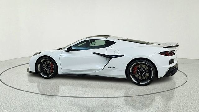 2025 Chevrolet Corvette Z06 2LZ