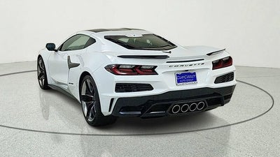 2025 Chevrolet Corvette Z06 2LZ