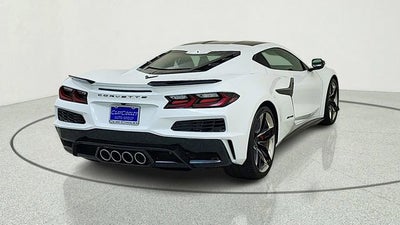 2025 Chevrolet Corvette Z06 2LZ