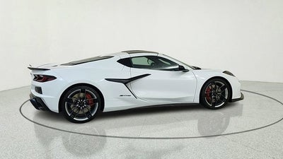 2025 Chevrolet Corvette Z06 2LZ