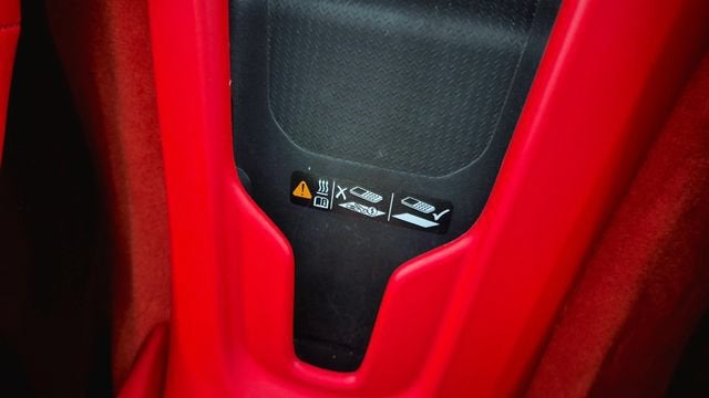 2024 Chevrolet Corvette Z06 3LZ