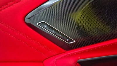 2024 Chevrolet Corvette Z06 3LZ