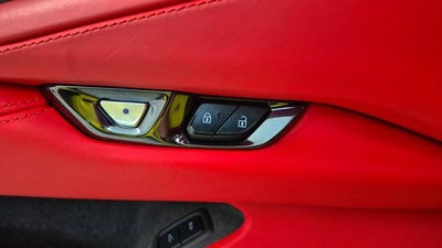 2024 Chevrolet Corvette Z06 3LZ