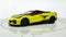 2024 Chevrolet Corvette Z06 3LZ