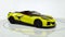 2024 Chevrolet Corvette Z06 3LZ