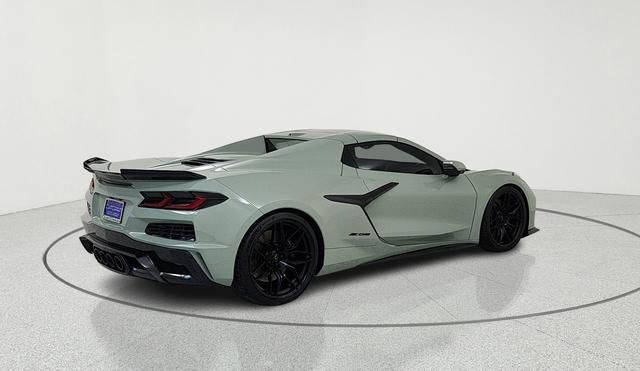 2024 Chevrolet Corvette Z06 3LZ