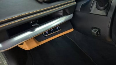 2024 Chevrolet Corvette Z06 3LZ