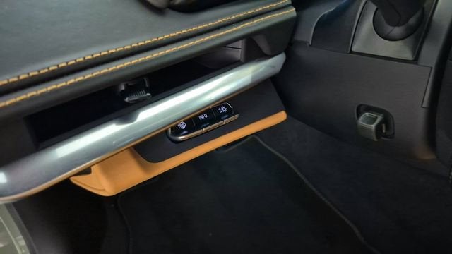 2024 Chevrolet Corvette Z06 3LZ