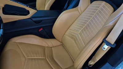 2024 Chevrolet Corvette Z06 3LZ