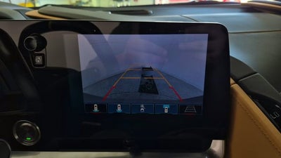 2024 Chevrolet Corvette Z06 3LZ