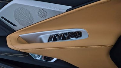 2024 Chevrolet Corvette Z06 3LZ