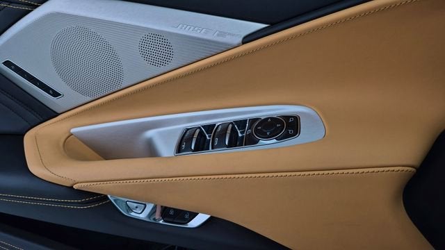 2024 Chevrolet Corvette Z06 3LZ