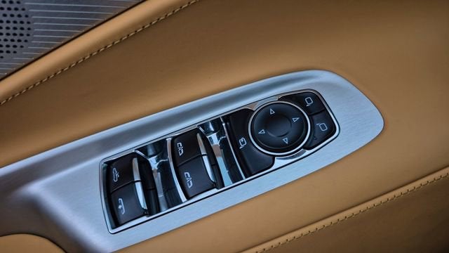 2024 Chevrolet Corvette Z06 3LZ