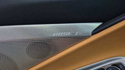 2024 Chevrolet Corvette Z06 3LZ