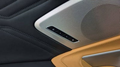 2024 Chevrolet Corvette Z06 3LZ