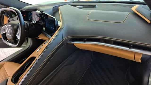 2024 Chevrolet Corvette Z06 3LZ