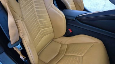 2024 Chevrolet Corvette Z06 3LZ