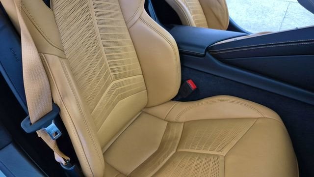 2024 Chevrolet Corvette Z06 3LZ