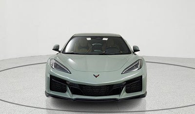 2024 Chevrolet Corvette Z06 3LZ