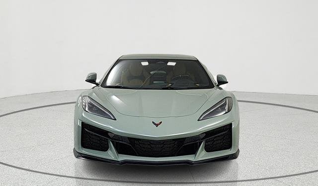 2024 Chevrolet Corvette Z06 3LZ