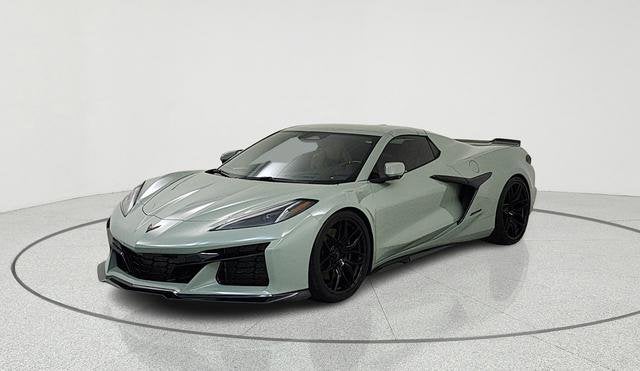 2024 Chevrolet Corvette Z06 3LZ