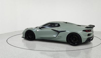 2024 Chevrolet Corvette Z06 3LZ