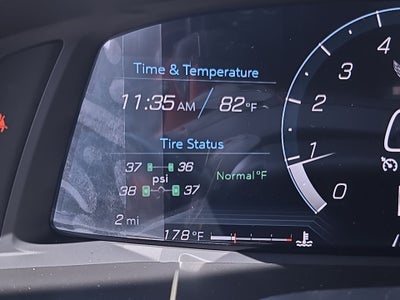 2025 Chevrolet Corvette Z06 3LZ