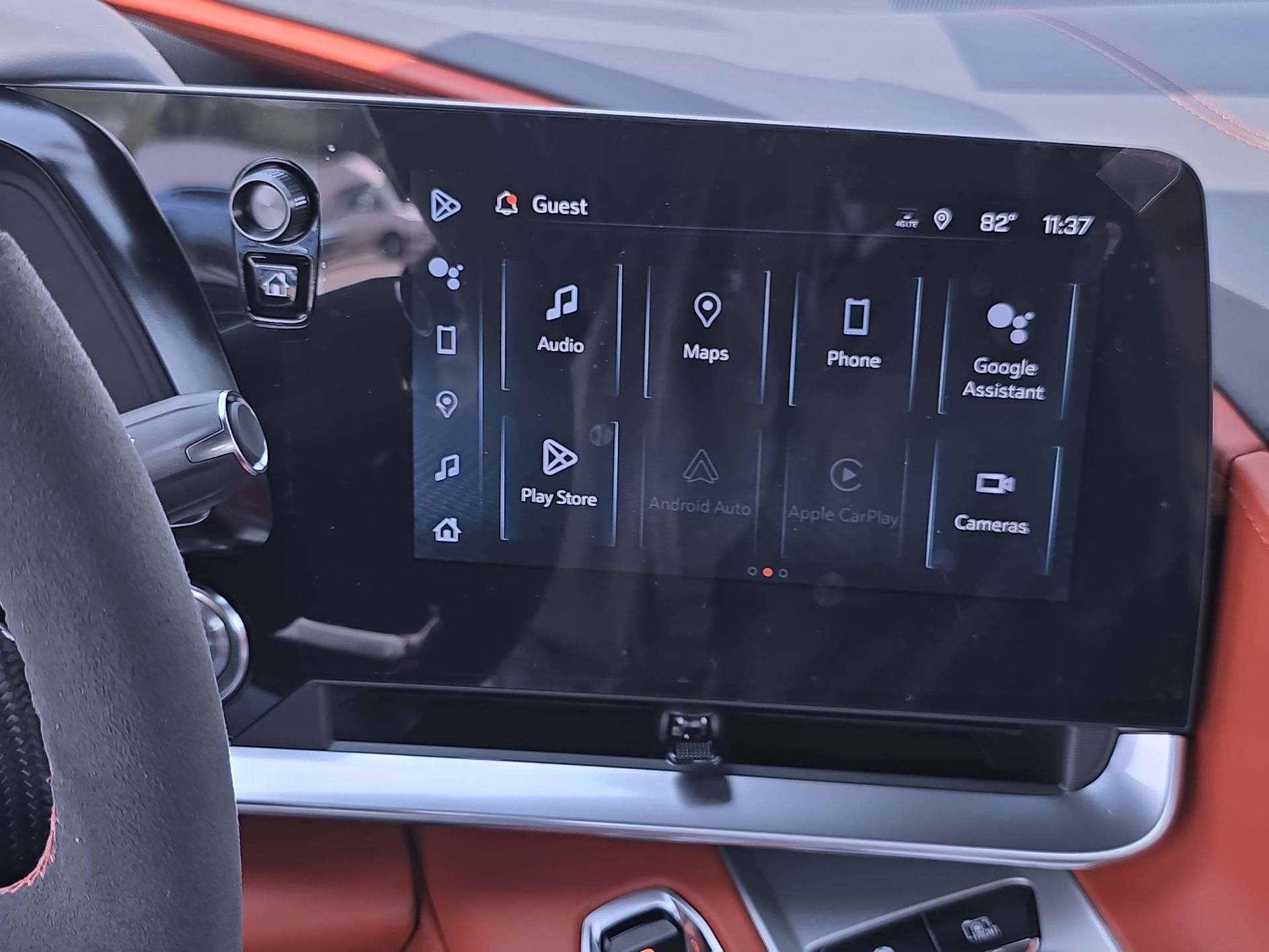 2025 Chevrolet Corvette Z06 3LZ