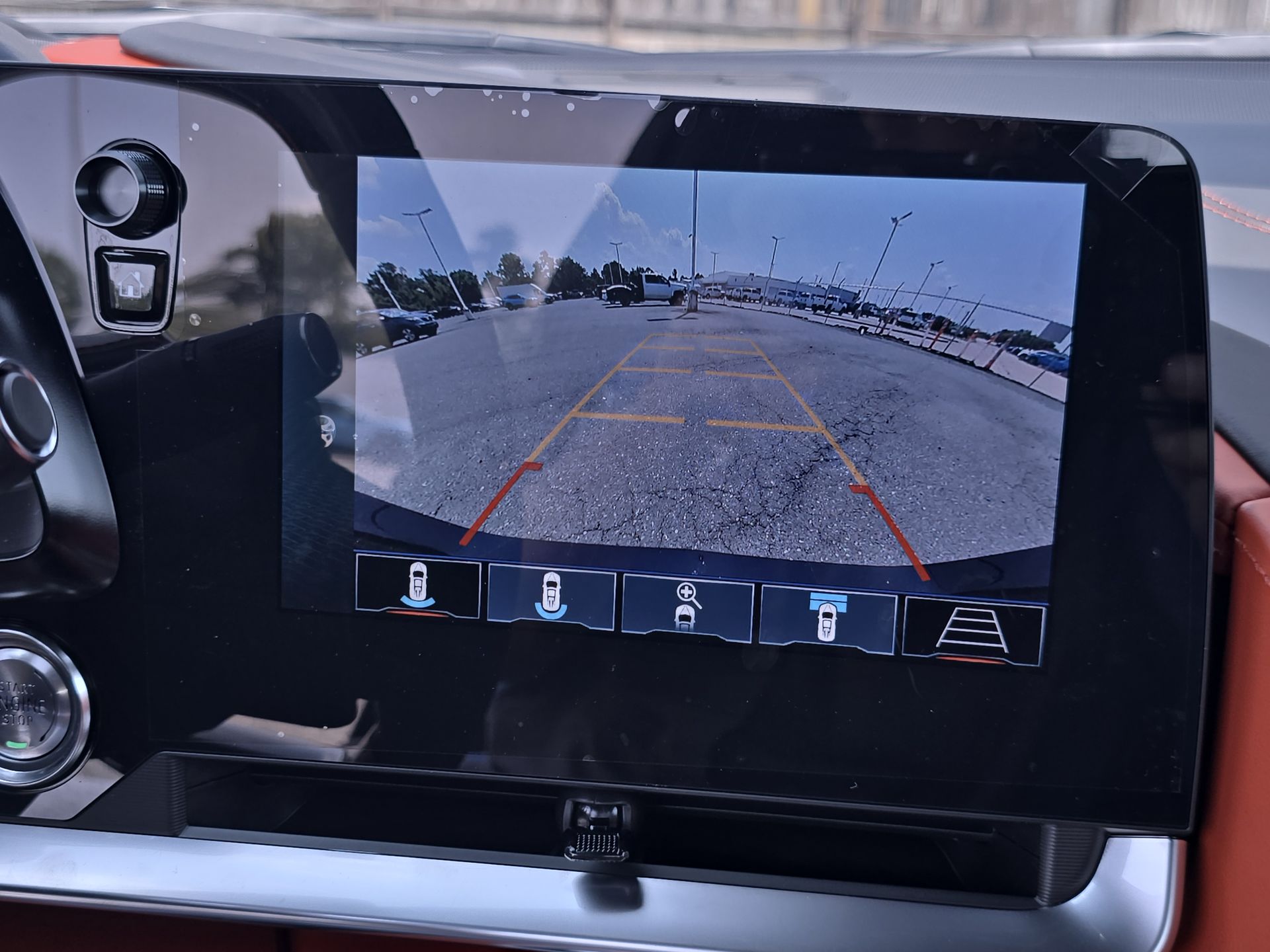 2025 Chevrolet Corvette Z06 3LZ