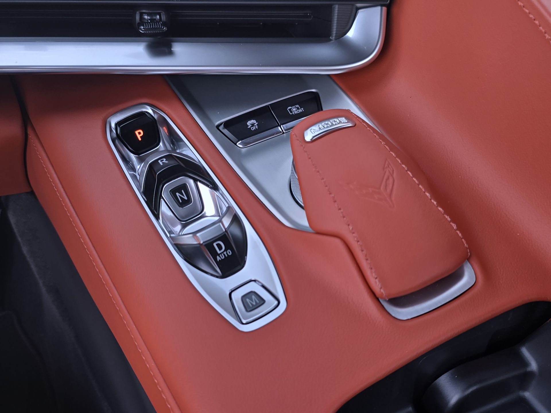 2025 Chevrolet Corvette Z06 3LZ