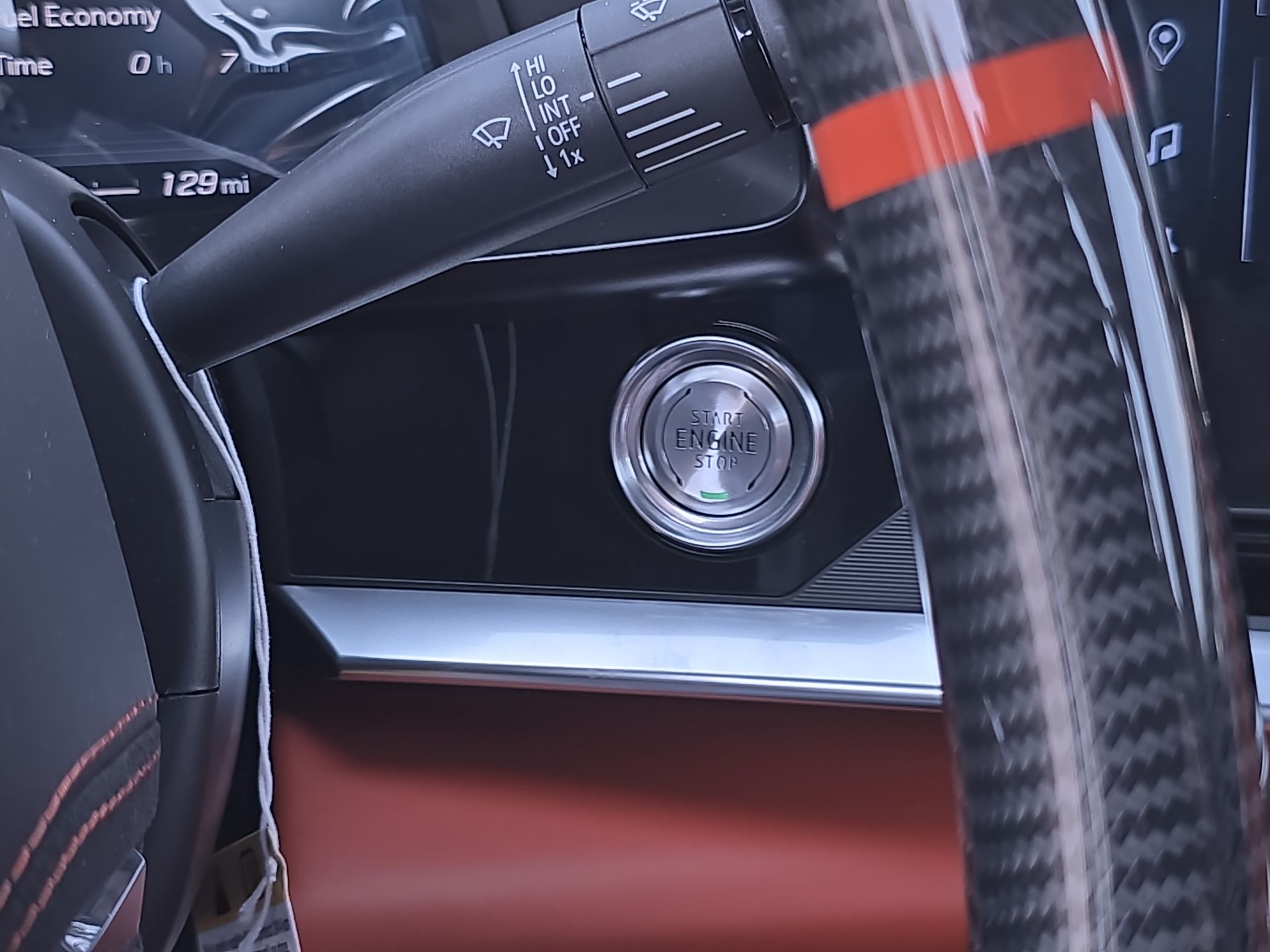 2025 Chevrolet Corvette Z06 3LZ