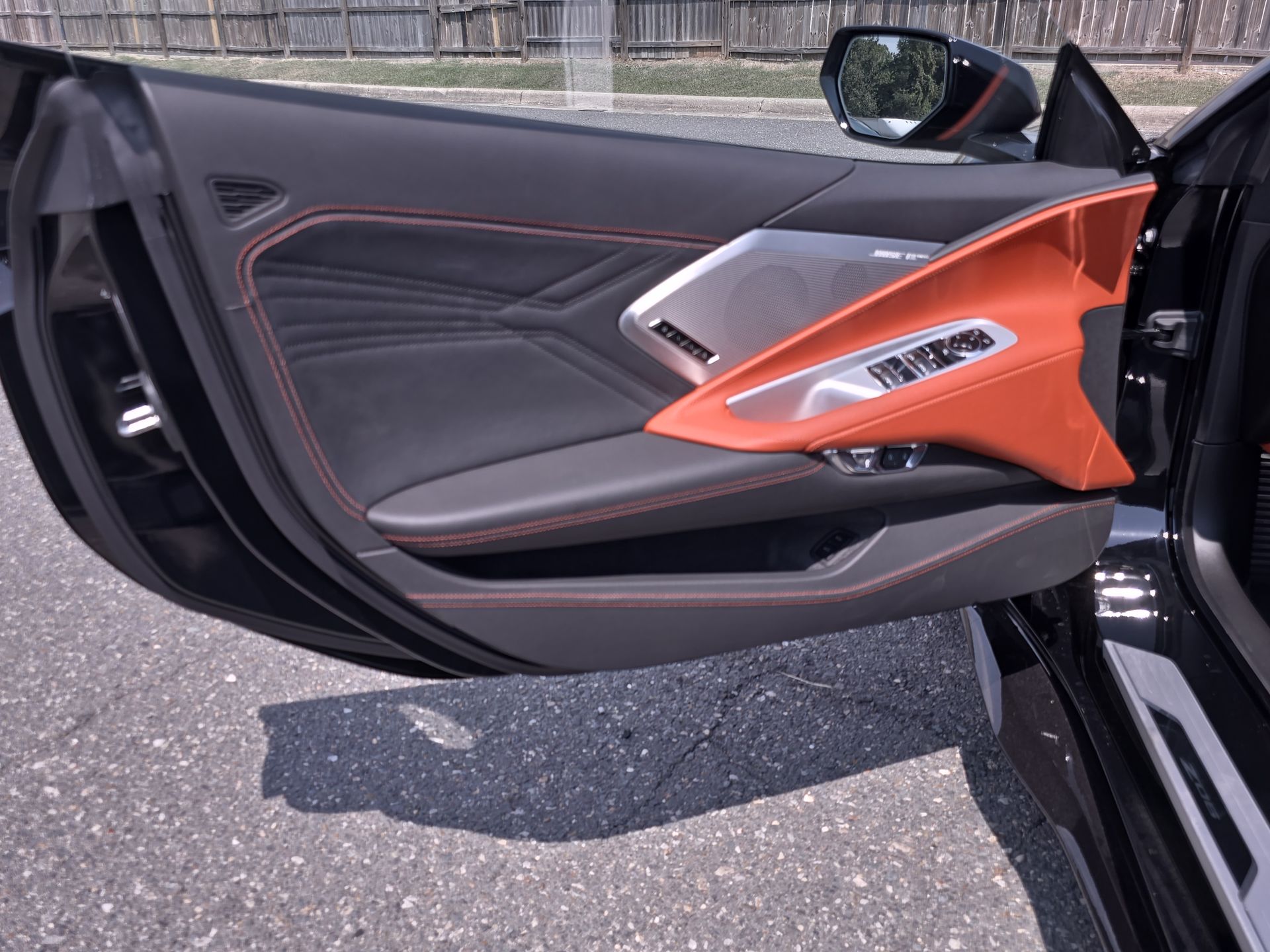 2025 Chevrolet Corvette Z06 3LZ