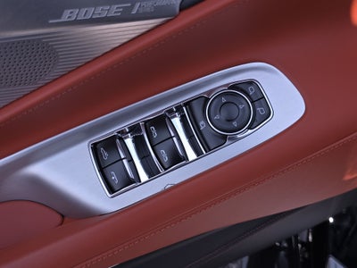 2025 Chevrolet Corvette Z06 3LZ