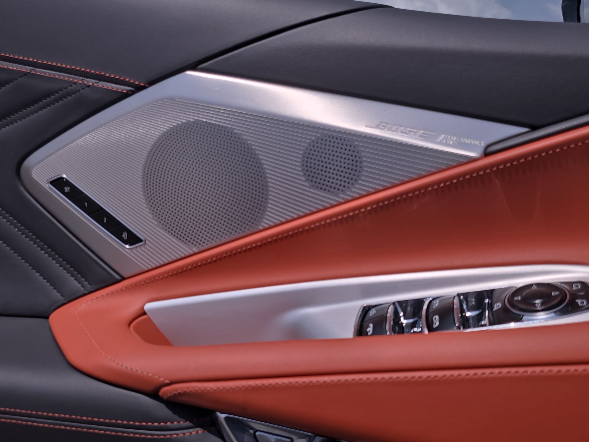 2025 Chevrolet Corvette Z06 3LZ