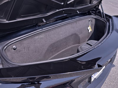 2025 Chevrolet Corvette Z06 3LZ