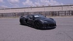 2025 Chevrolet Corvette Z06 3LZ