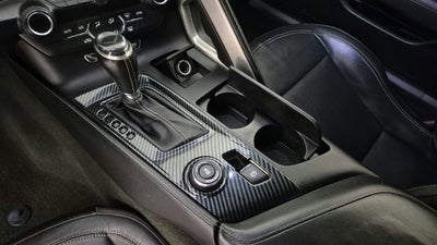 2018 Chevrolet Corvette Stingray Z51 1LT