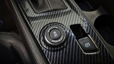 2018 Chevrolet Corvette Stingray Z51 1LT