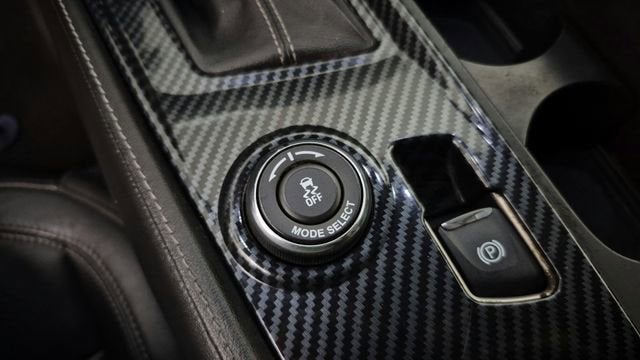 2018 Chevrolet Corvette Stingray Z51 1LT