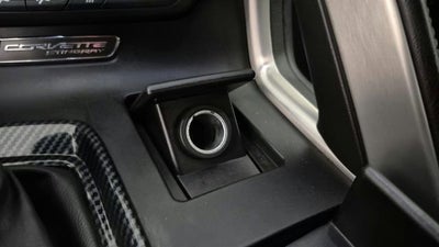 2018 Chevrolet Corvette Stingray Z51 1LT