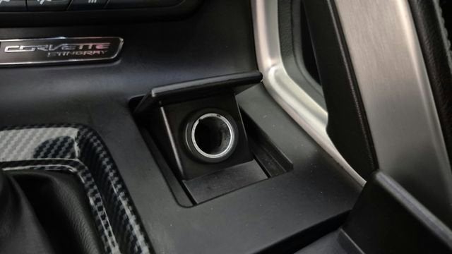 2018 Chevrolet Corvette Stingray Z51 1LT