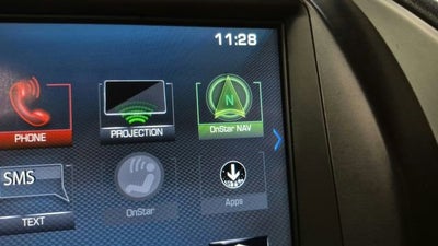 2018 Chevrolet Corvette Stingray Z51 1LT