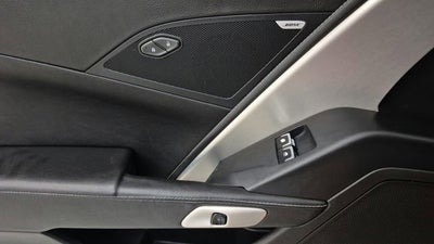 2018 Chevrolet Corvette Stingray Z51 1LT