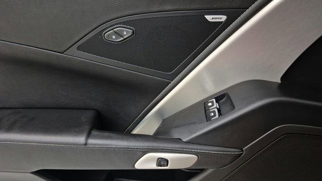 2018 Chevrolet Corvette Stingray Z51 1LT