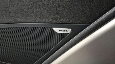 2018 Chevrolet Corvette Stingray Z51 1LT