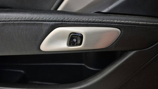 2018 Chevrolet Corvette Stingray Z51 1LT