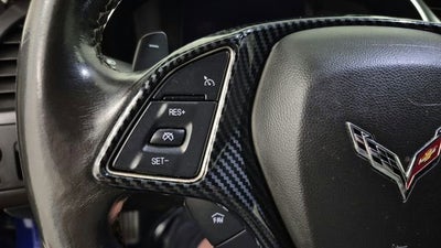 2018 Chevrolet Corvette Stingray Z51 1LT