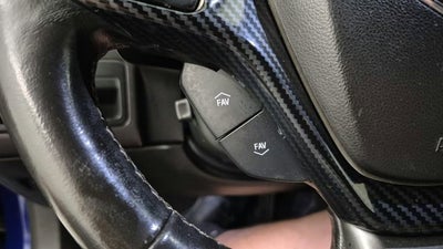 2018 Chevrolet Corvette Stingray Z51 1LT