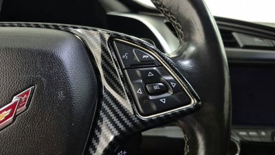2018 Chevrolet Corvette Stingray Z51 1LT