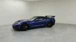 2018 Chevrolet Corvette Stingray Z51 1LT